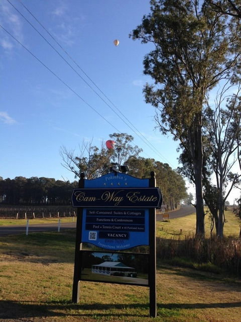 Cam-Way Estate - Mackay Tourism 1