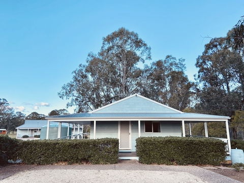 Cam-Way Estate - Mackay Tourism 4