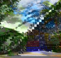 Thornton Beach Bungalows - Mackay Tourism