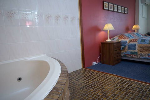 Motel Mount Gambier - Mackay Tourism 6