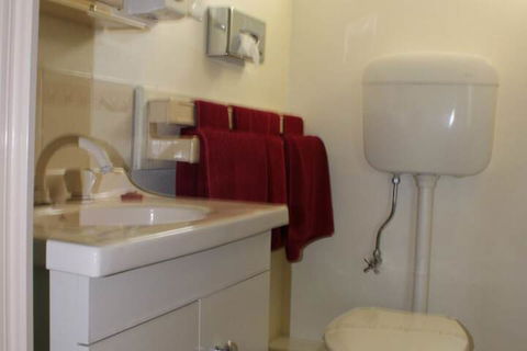 Motel Mount Gambier - Mackay Tourism 4