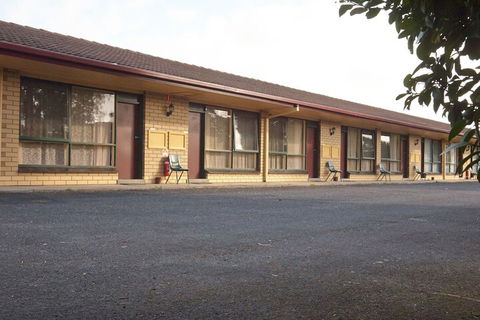 Motel Mount Gambier - Mackay Tourism 3