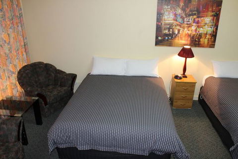 Motel Mount Gambier - Mackay Tourism 7