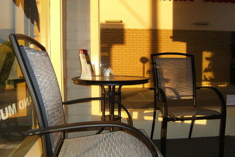 Motel Mount Gambier - Mackay Tourism 1