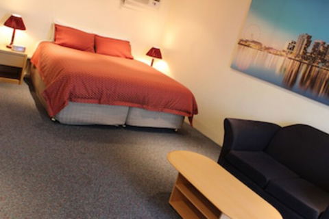 Motel Mount Gambier - Mackay Tourism 0