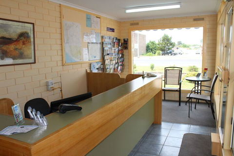 Motel Mount Gambier - Mackay Tourism 2