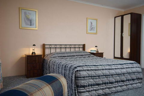 Motel Mount Gambier - Mackay Tourism 5