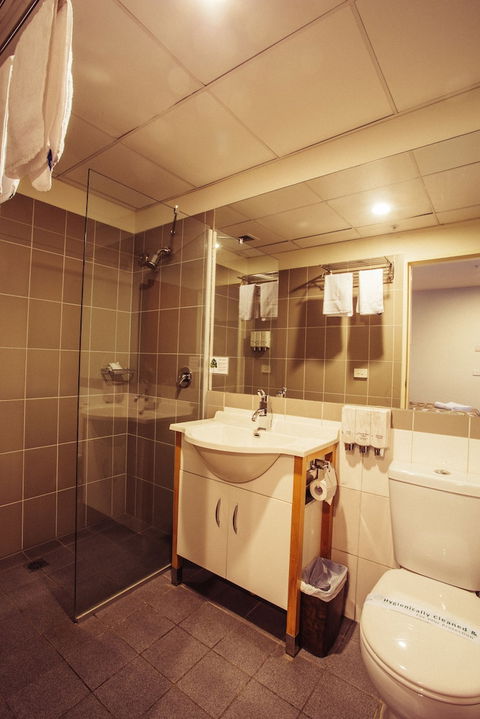 YTI Garden Hotel - Mackay Tourism 6