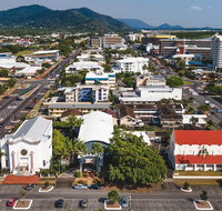 Heritage Cairns - Mackay Tourism