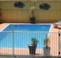 Twin Pines Motel - Mackay Tourism