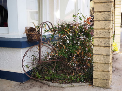 Burnie Ocean View Motel And Holiday Caravan Park - Mackay Tourism 0