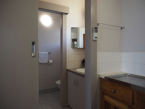 Burnie Ocean View Motel And Holiday Caravan Park - Mackay Tourism 6