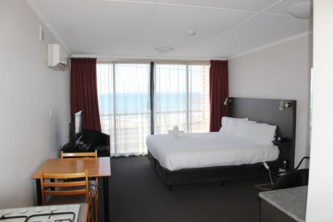 Burnie Ocean View Motel And Holiday Caravan Park - Mackay Tourism 5
