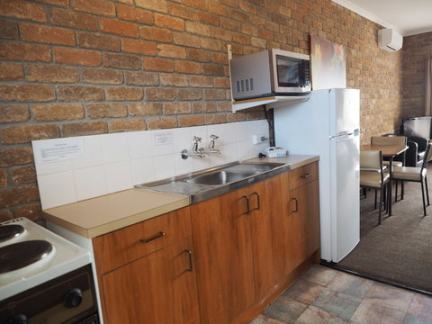 Burnie Ocean View Motel And Holiday Caravan Park - Mackay Tourism 4