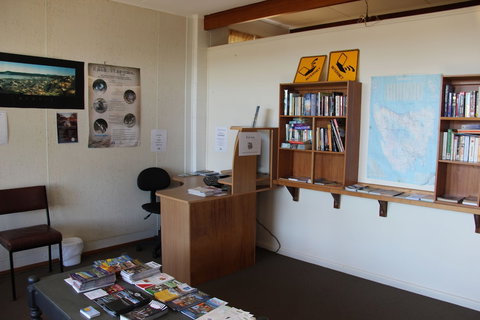 Burnie Ocean View Motel And Holiday Caravan Park - Mackay Tourism 3