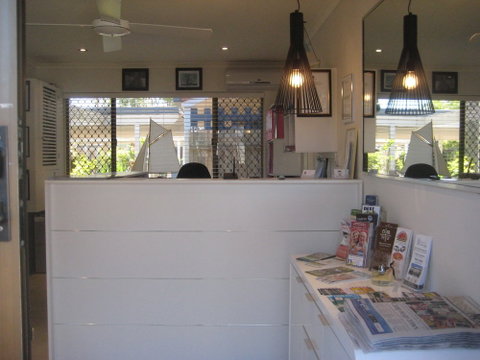 Nautilus Noosa Holiday Resort - Mackay Tourism 5