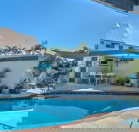 Nautilus Noosa Holiday Resort - Mackay Tourism