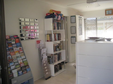 Nautilus Noosa Holiday Resort - Mackay Tourism 6