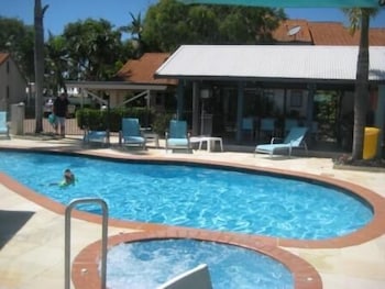 Nautilus Noosa Holiday Resort - Mackay Tourism 1