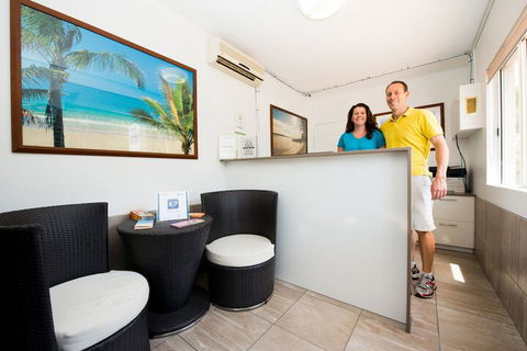 Noosa Sun Motel - Mackay Tourism 6