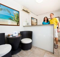 Noosa Sun Motel - Mackay Tourism