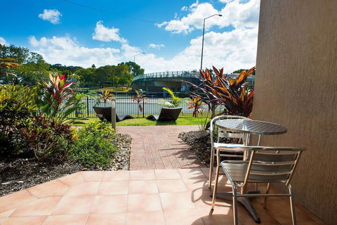 Noosa Sun Motel - Mackay Tourism 7