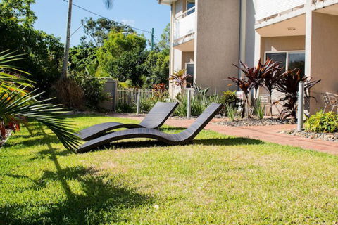 Noosa Sun Motel - Mackay Tourism 1