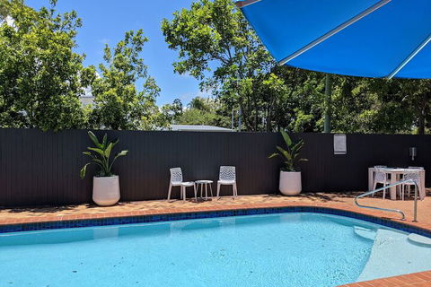 Noosa Sun Motel - Mackay Tourism 2