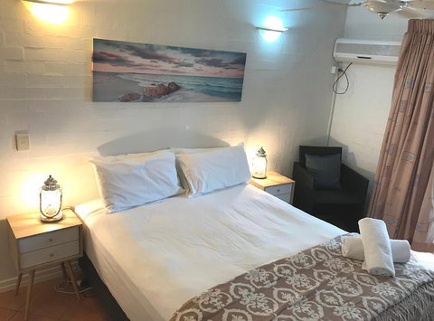 Bargara Shoreline Serviced Apartments - Mackay Tourism 5