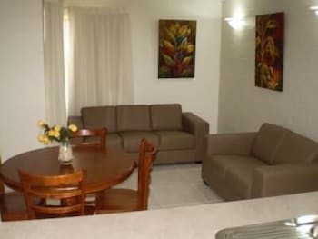 Bargara Shoreline Serviced Apartments - Mackay Tourism 2