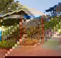 Mantra Frangipani Broome - Mackay Tourism