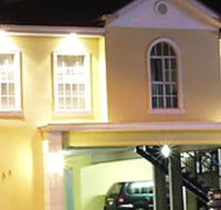 Brisbane Airport Inn - Mackay Tourism
