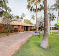 Ibis Styles Kununurra - Mackay Tourism