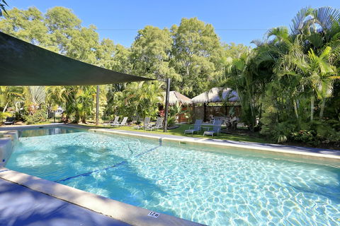 Sandcastles 1770 Motel & Resort - Mackay Tourism 5