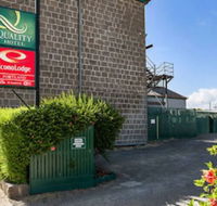 Econo Lodge Portland - Mackay Tourism