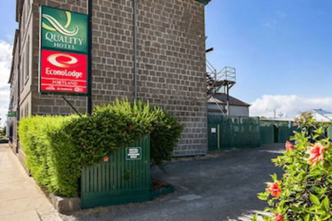 Econo Lodge Portland - Mackay Tourism 0
