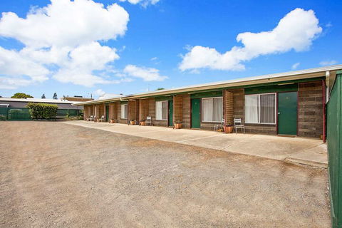 Econo Lodge Portland - Mackay Tourism 4