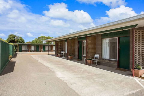 Econo Lodge Portland - Mackay Tourism 3