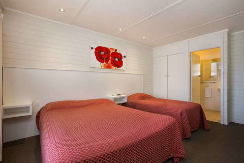 Econo Lodge Portland - Mackay Tourism 7