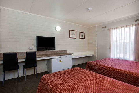 Econo Lodge Portland - Mackay Tourism 5