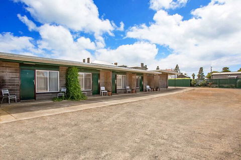 Econo Lodge Portland - Mackay Tourism 2