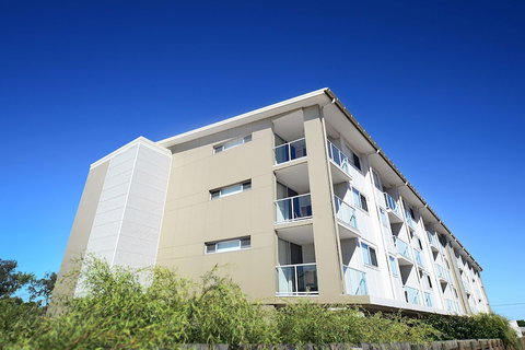 Oaks Moranbah Suites - Mackay Tourism 2