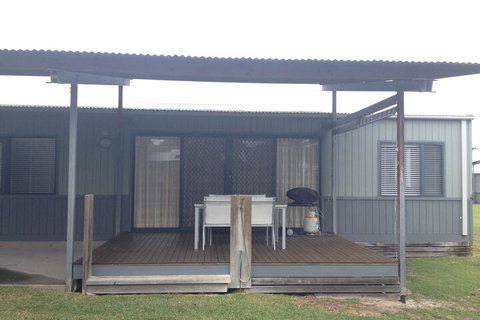 Serenity Diamond Beach - Mackay Tourism 3