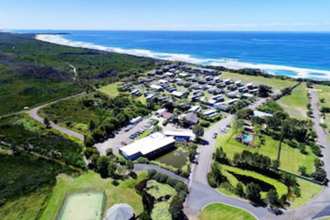 Serenity Diamond Beach - Mackay Tourism 0