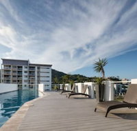 Direct Hotels  Holborn at Central - Mackay Tourism