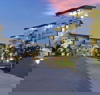 Grand Mercure Apartments Magnetic Island - Mackay Tourism
