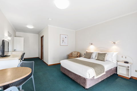 Presidential Motel - Mackay Tourism 5