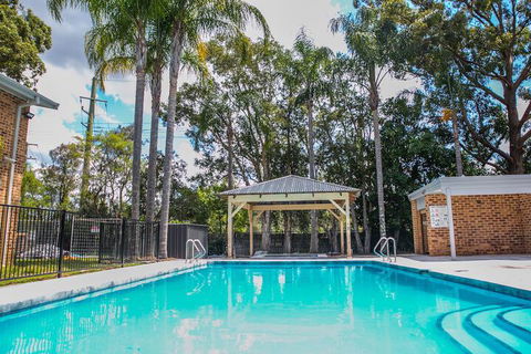 Quality Inn The Willows - Mackay Tourism 6