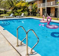 Quality Inn The Willows - Mackay Tourism