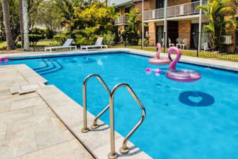 Quality Inn The Willows - Mackay Tourism 0